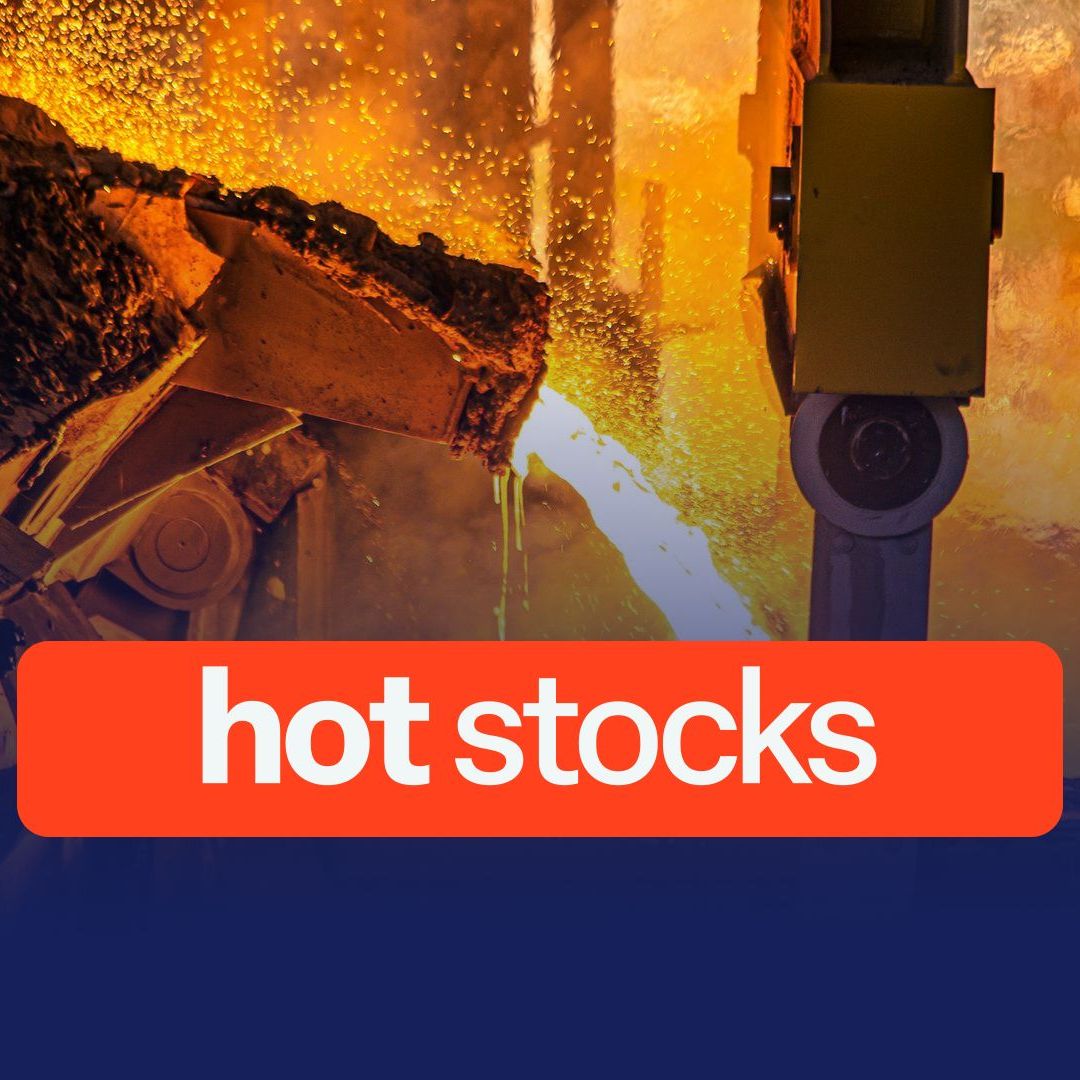 Hot Stocks: BlueScope Steel, Carnegie Clean Energy, Monadelphous