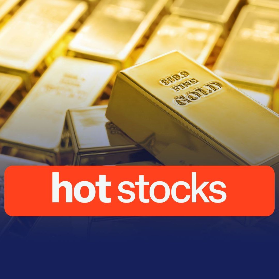 Hot Stocks: Greatland Resources, Capricorn Metals, Manuka Resources