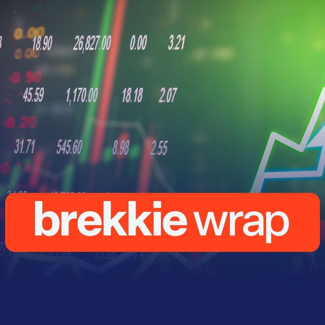 Wall Street surge sets upbeat tone for ASX