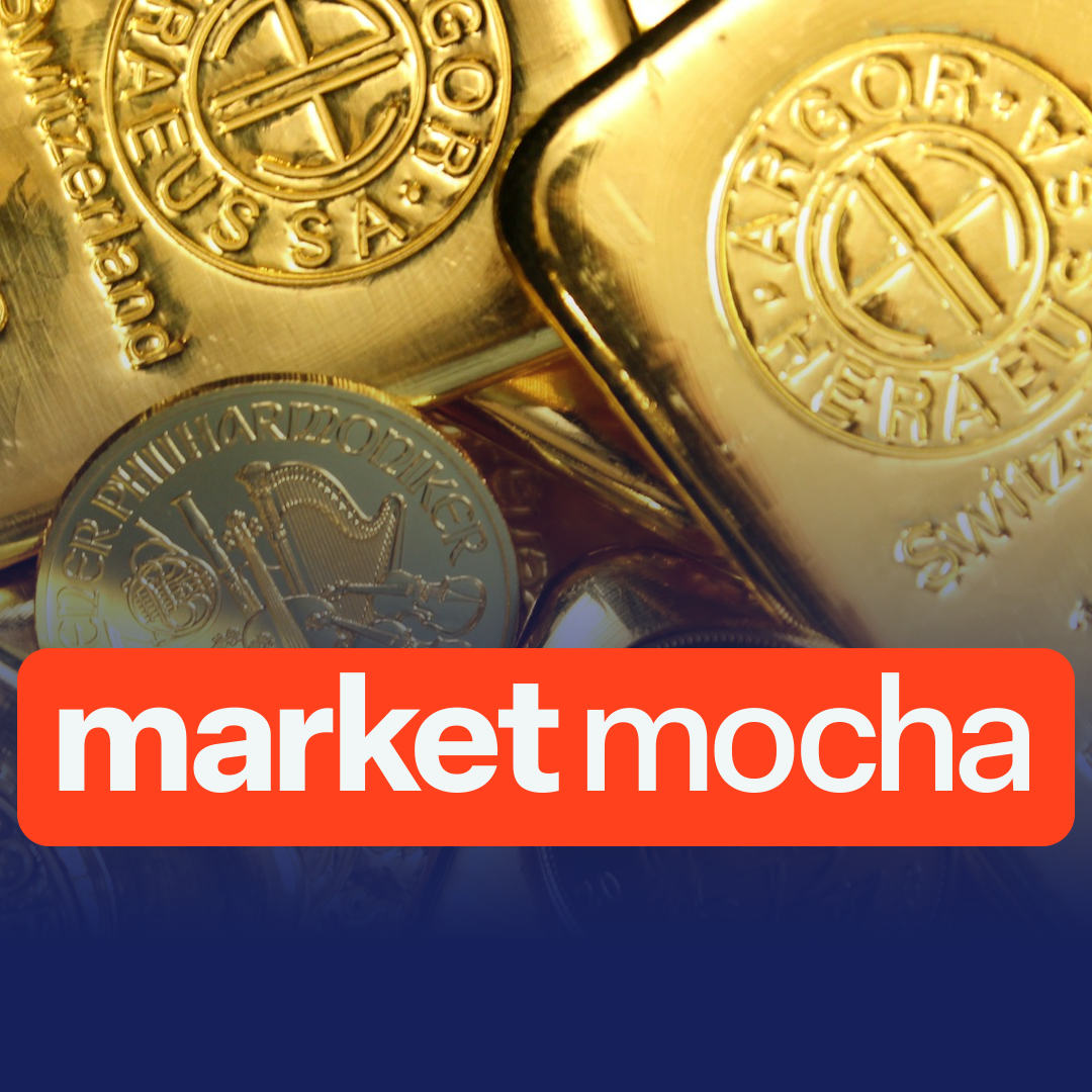 Gold Bull Market Only Just Beginning: VanEck