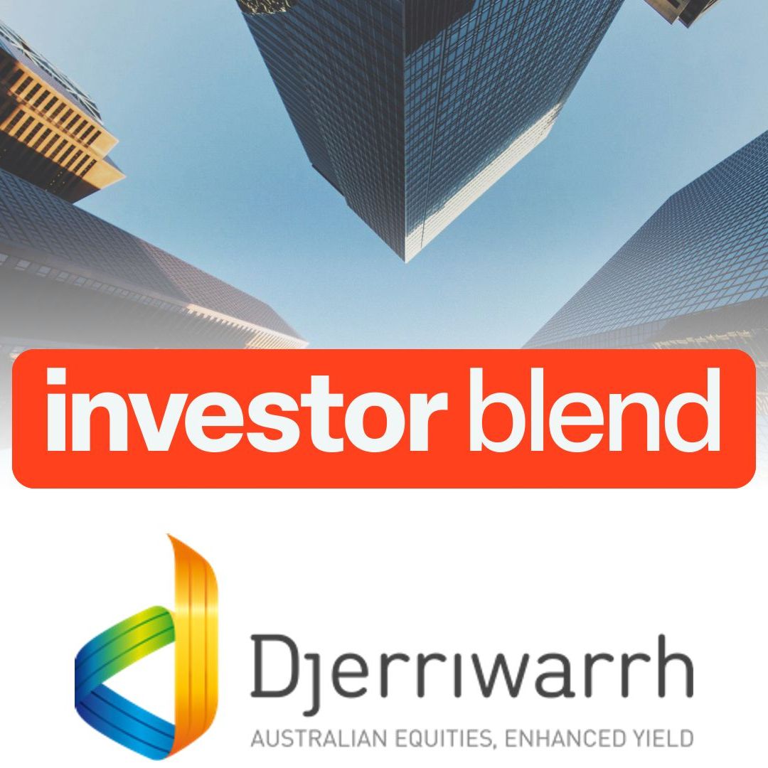 Djerriwarrh Investments sustains enhanced yield through options strategy