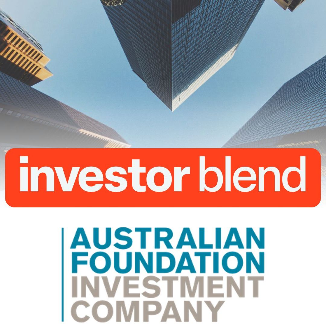 AFIC balances dividend stability with disciplined portfolio repositioning