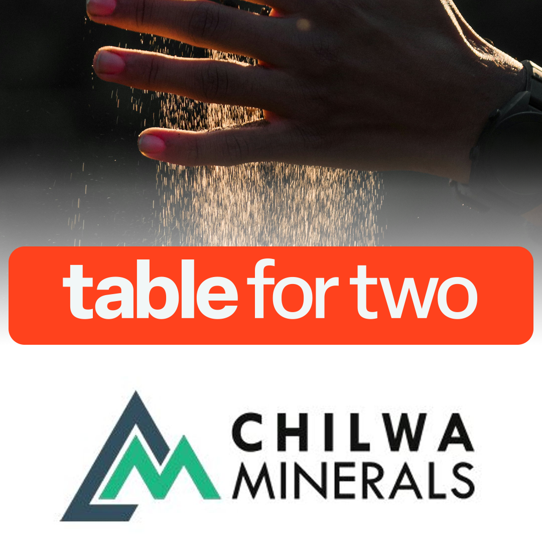 Chilwa Minerals: Multi-commodity project in Malawi with pathway to development