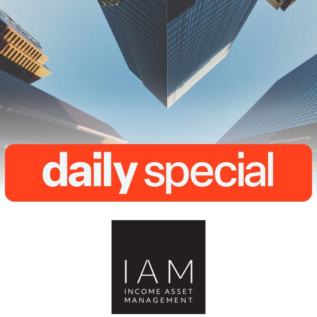 Income Asset Management sees yield curve pointing to another RBA rate hike