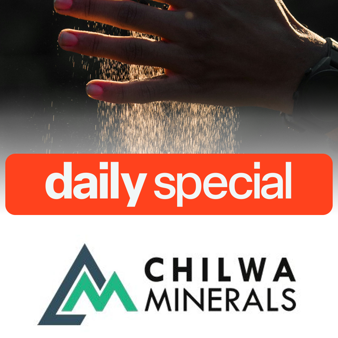 Chilwa Minerals Ltd (ASX: CHW): Emerging critical minerals play in Malawi