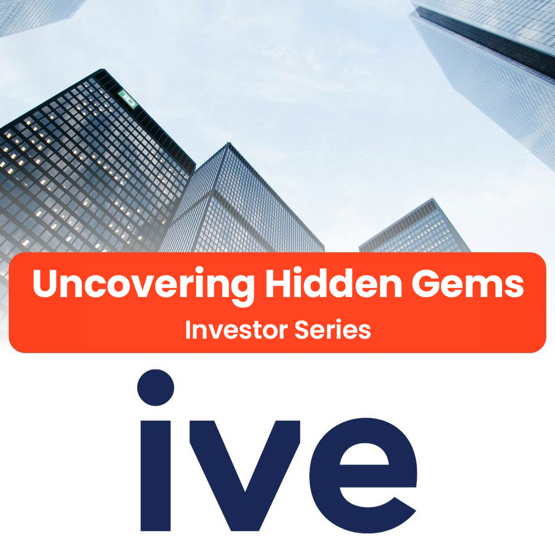 IVE Group targets margin growth through platform scale