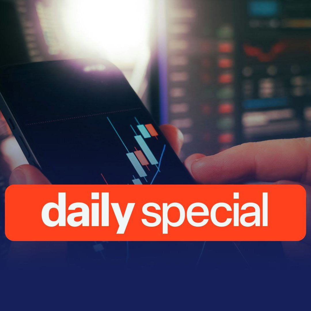 Daily Special: Island Pharmaceuticals, GenusPlus Group, Horizon Gold