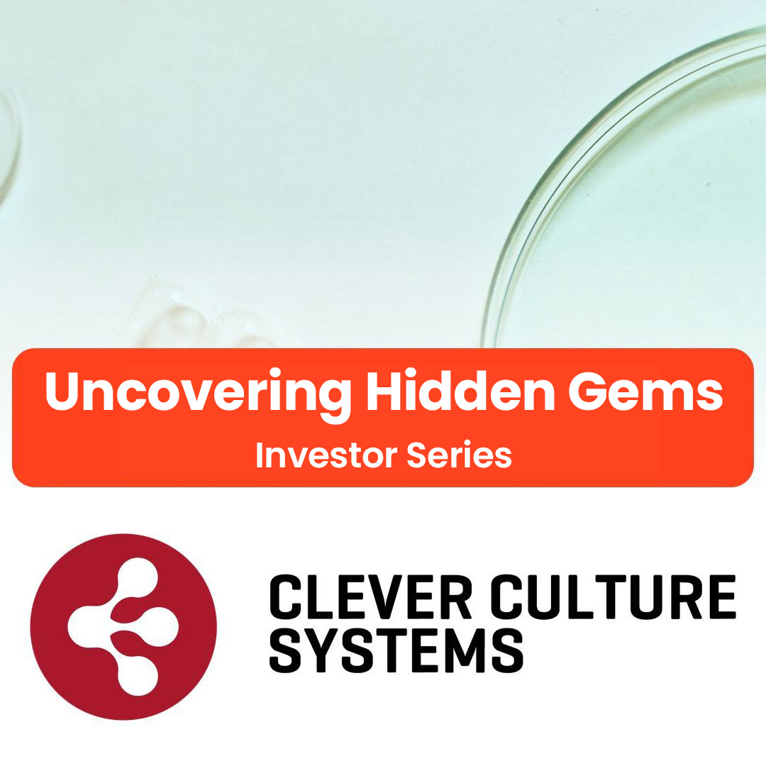 Clever Culture Systems advances global rollout of its APAS microbiology platform