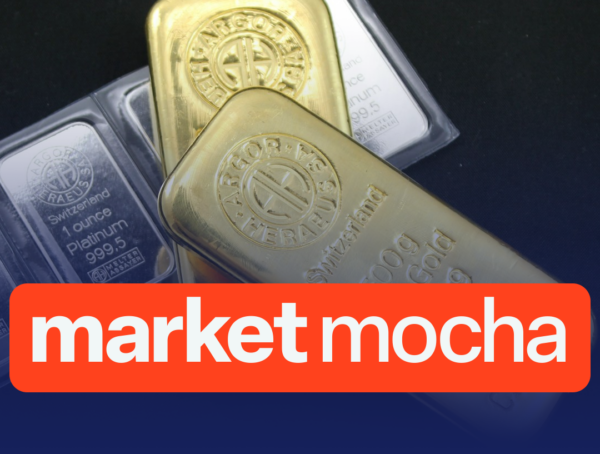 Revolution for Wind Down European Commodities Service