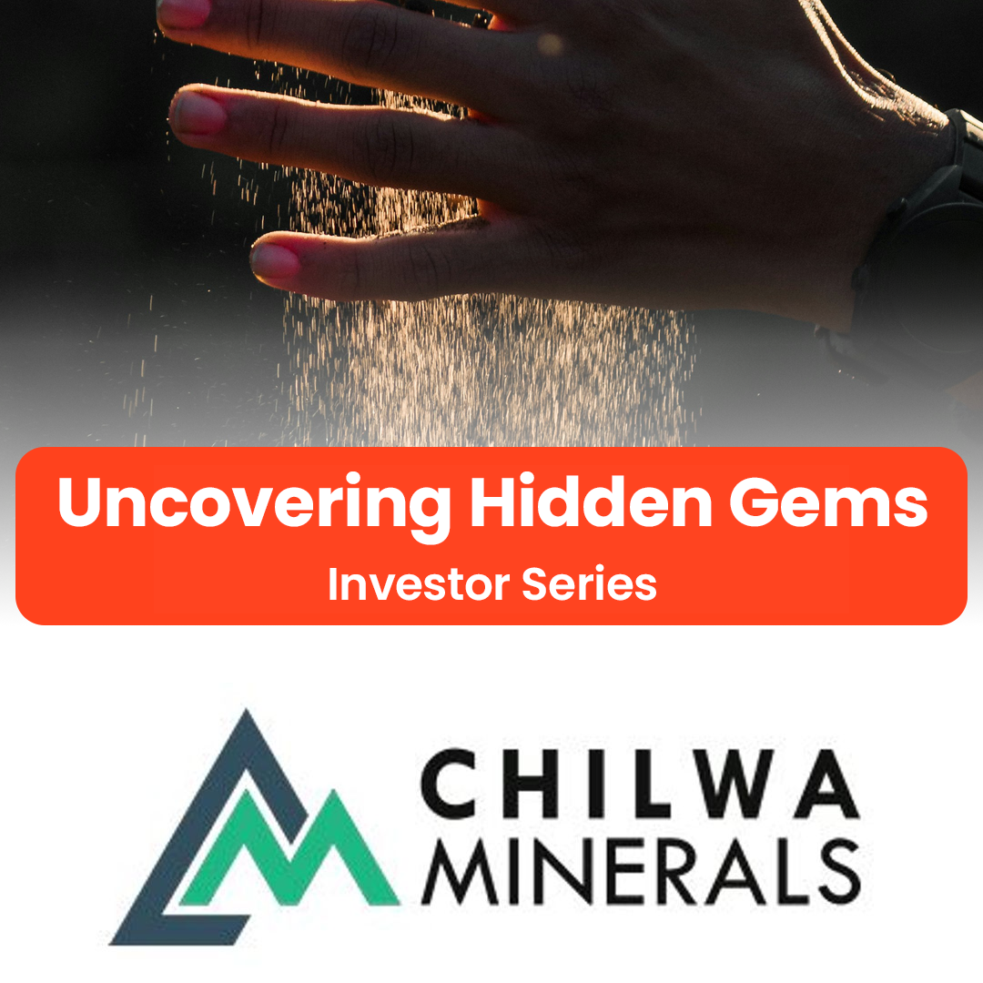 Chilwa Minerals outlines multi-commodity strategy at Lake Chilwa project