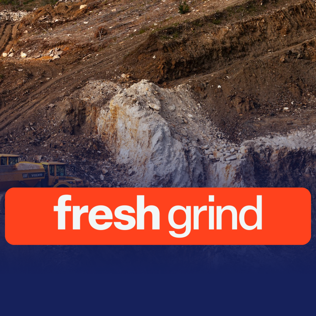 Legacy Minerals Unveils Strong Scoping Study Results for Mt Carrington Gold-Silver Project