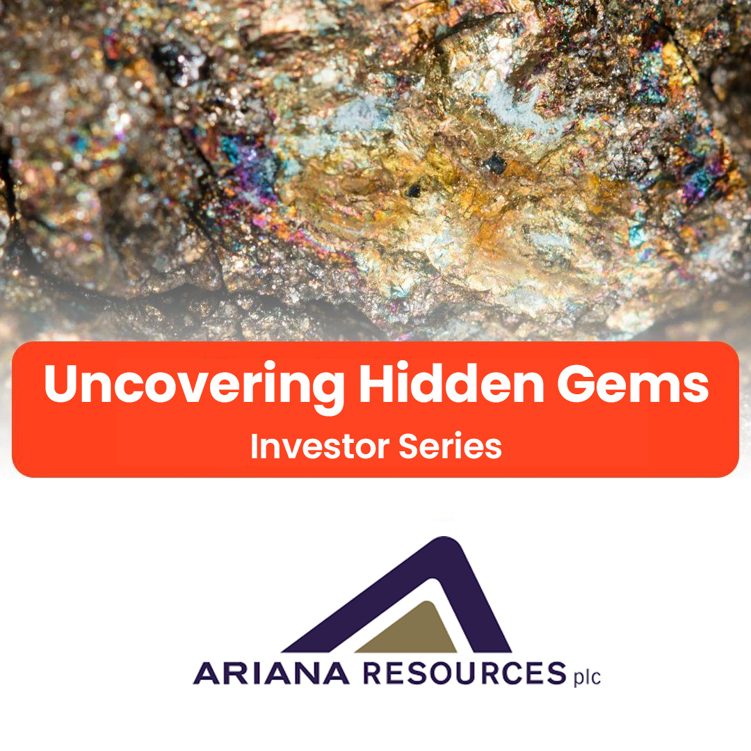 Ariana Resources advances Dokwe Gold Project towards development