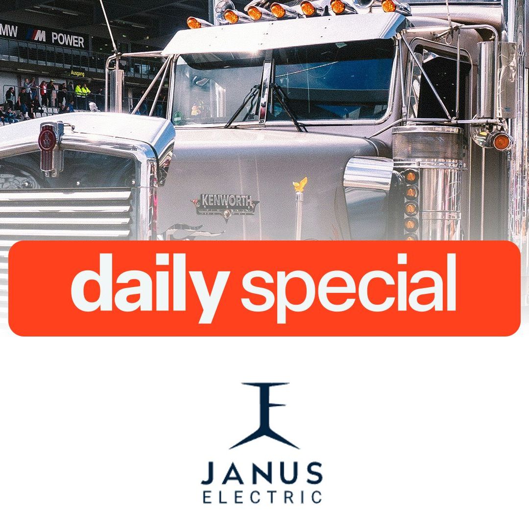 Janus Electric funded for growth as global expansion gains momentum