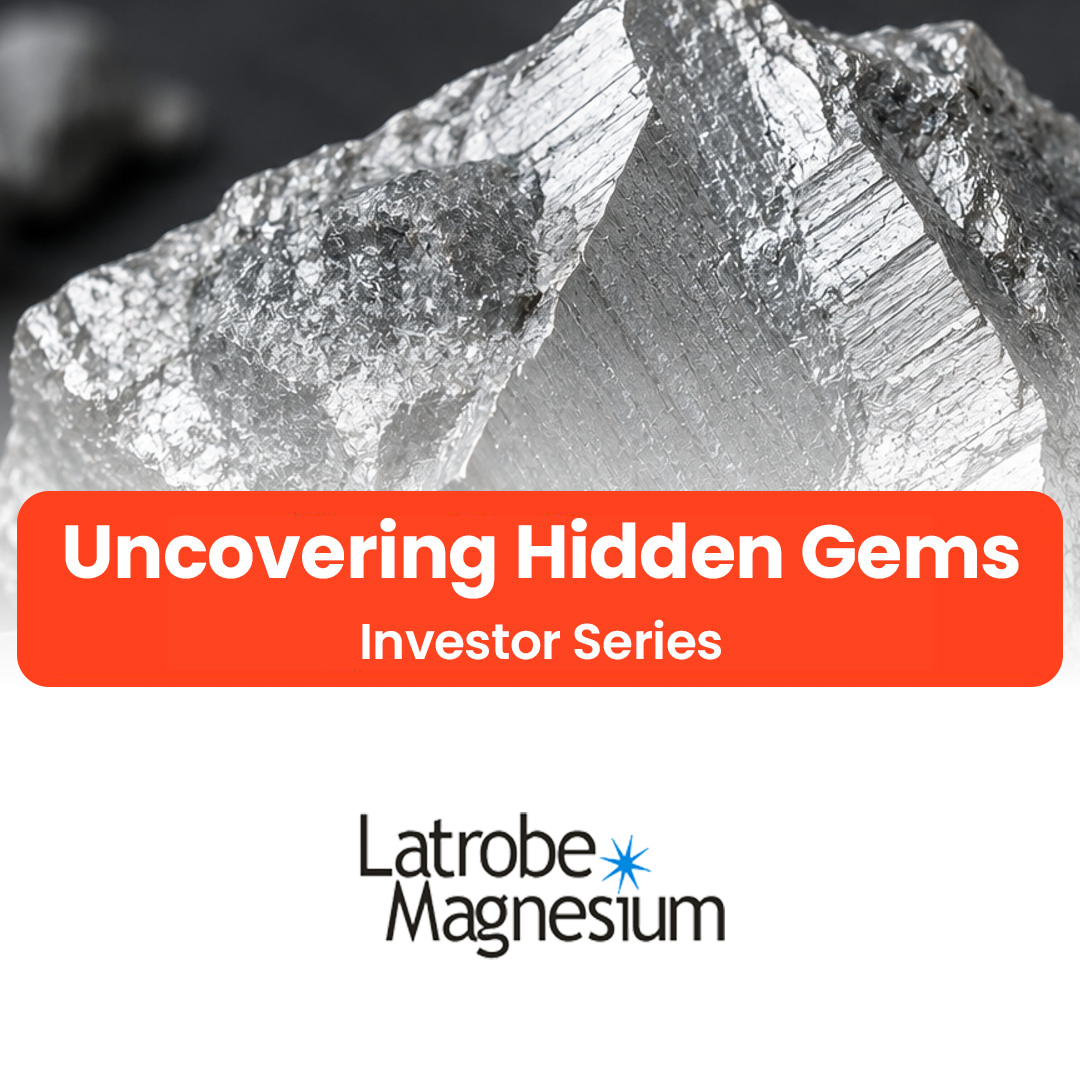 Latrobe Magnesium advances pathway to commercial production