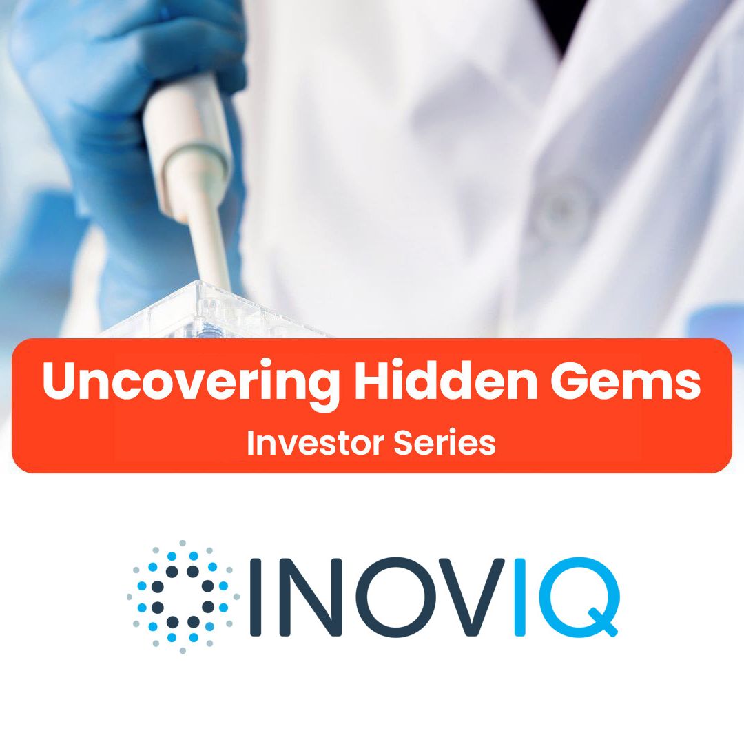INOVIQ advances ovarian cancer test towards US launch