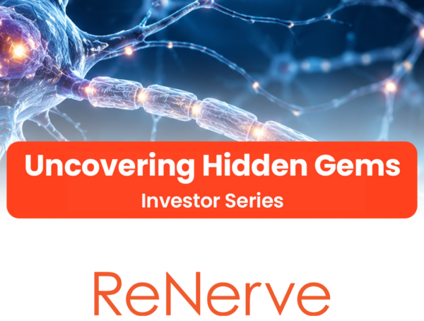ReNerve accelerates business growth – Sharecafe ReNerve accelerates business growth – Sharecafe