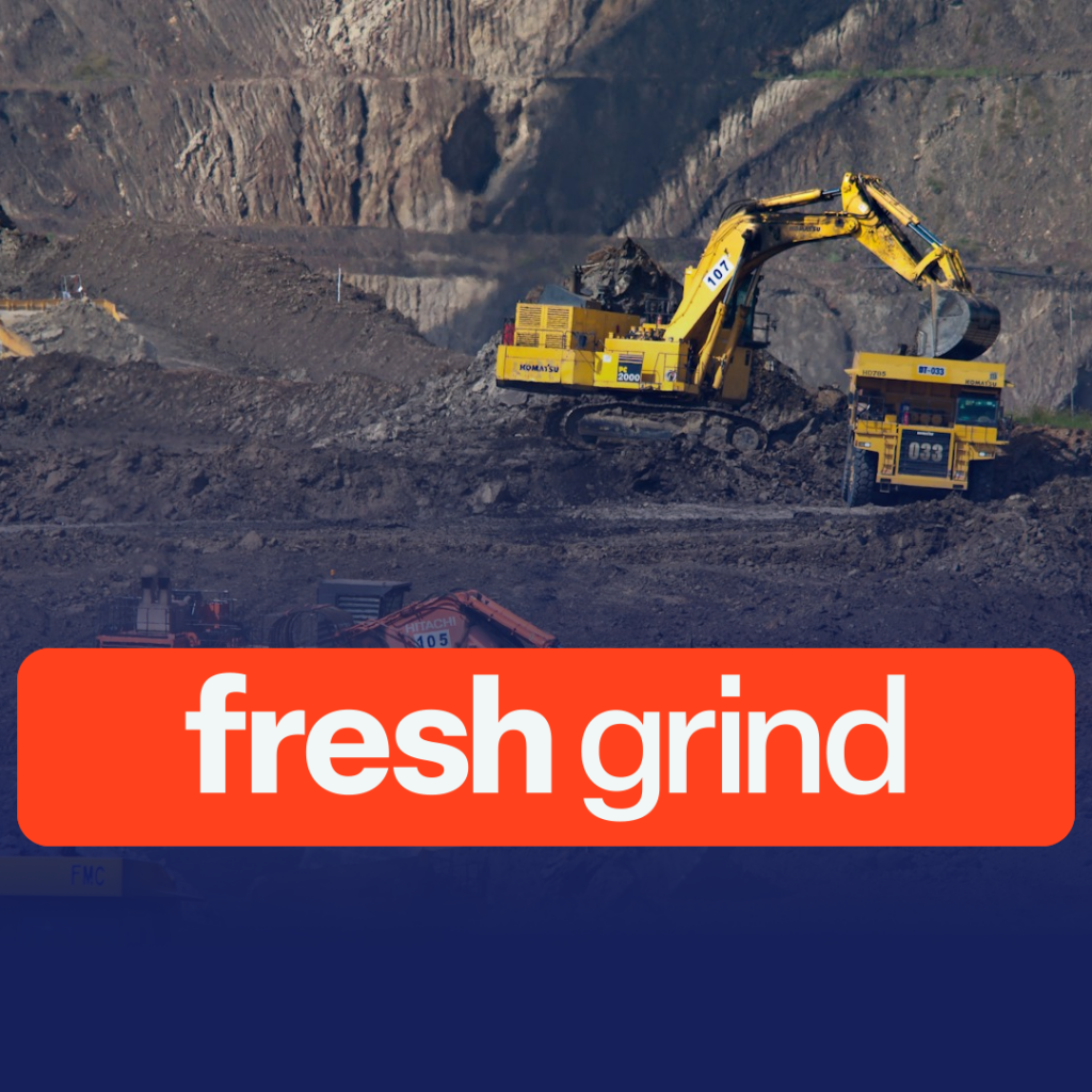 EV Resources Commissions Flotation Circuit, Nears Antimony Concentrate Production