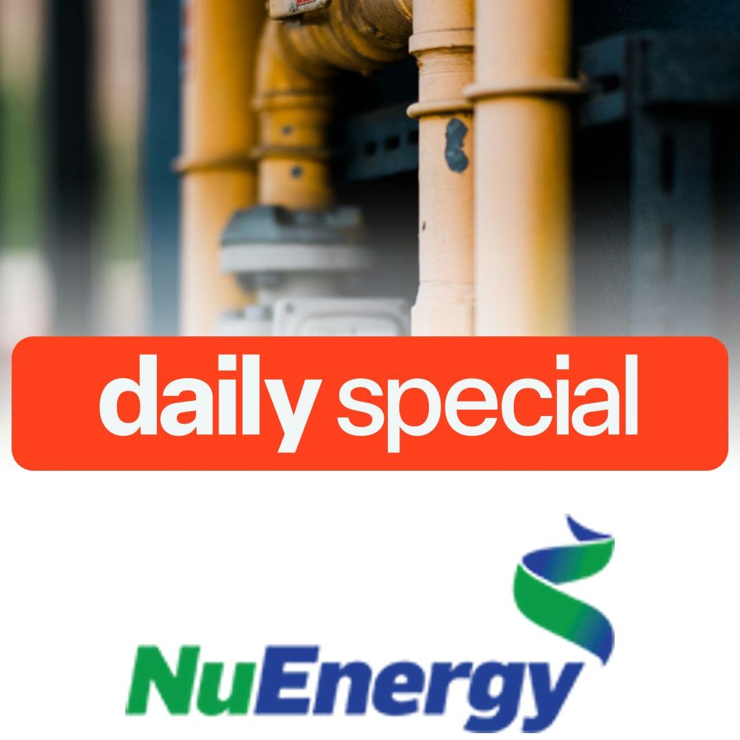 NuEnergy secures fully funded US$88m contract to accelerate Indonesian gas project