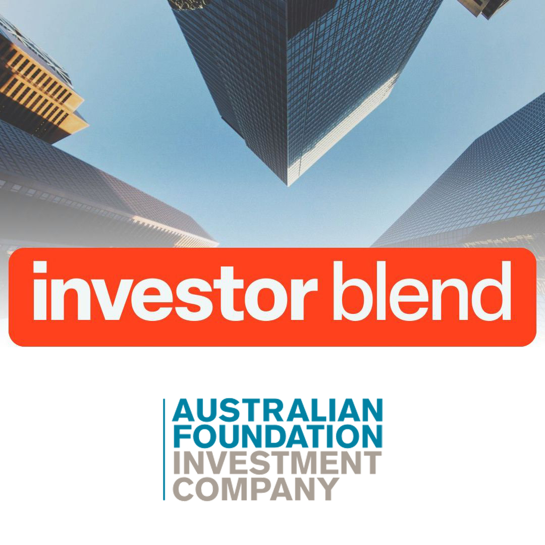 Australian Foundation Investment Company (ASX: AFI) declares a fully franked special dividend of 5 cents per share in FY26