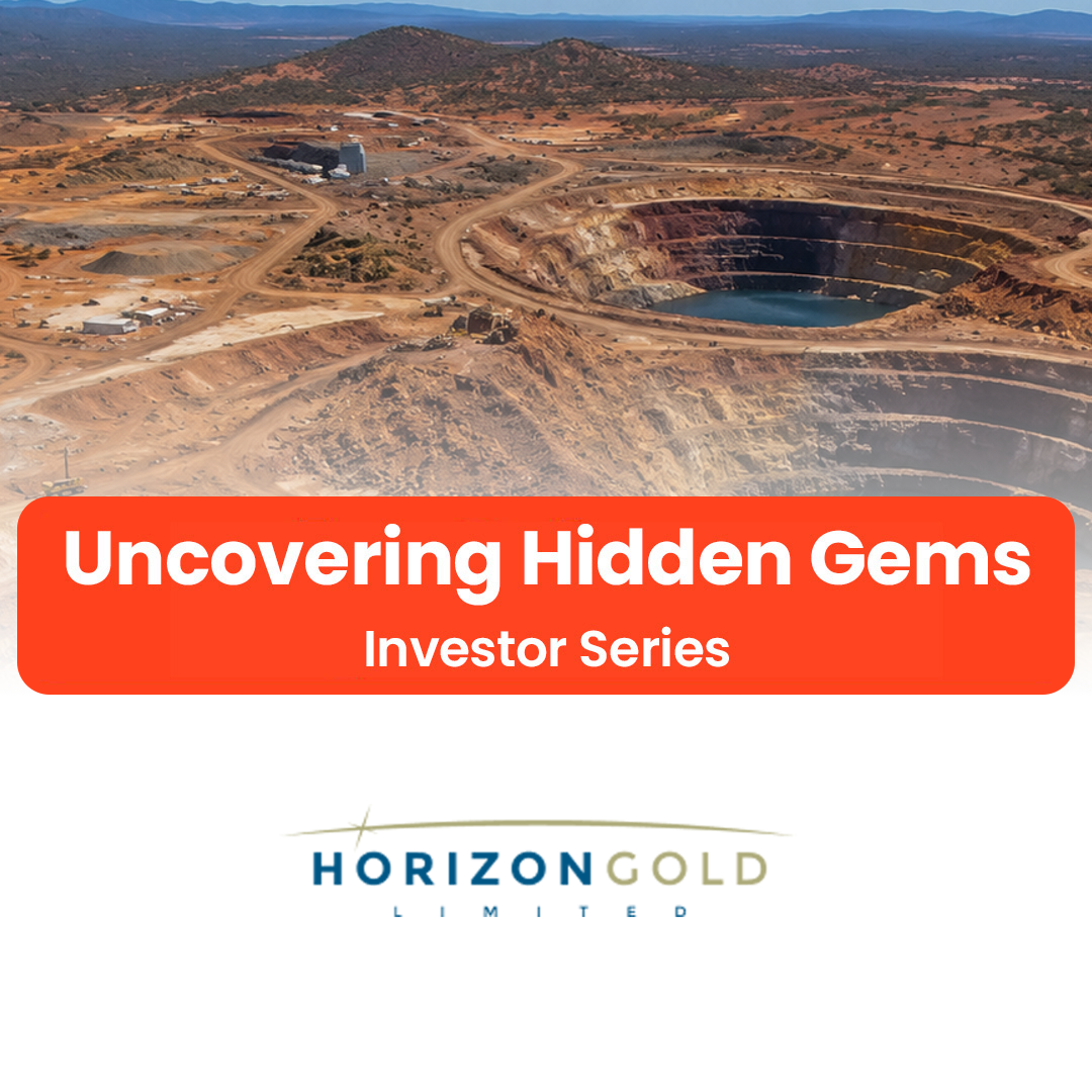 Horizon Gold advances Gum Creek towards development