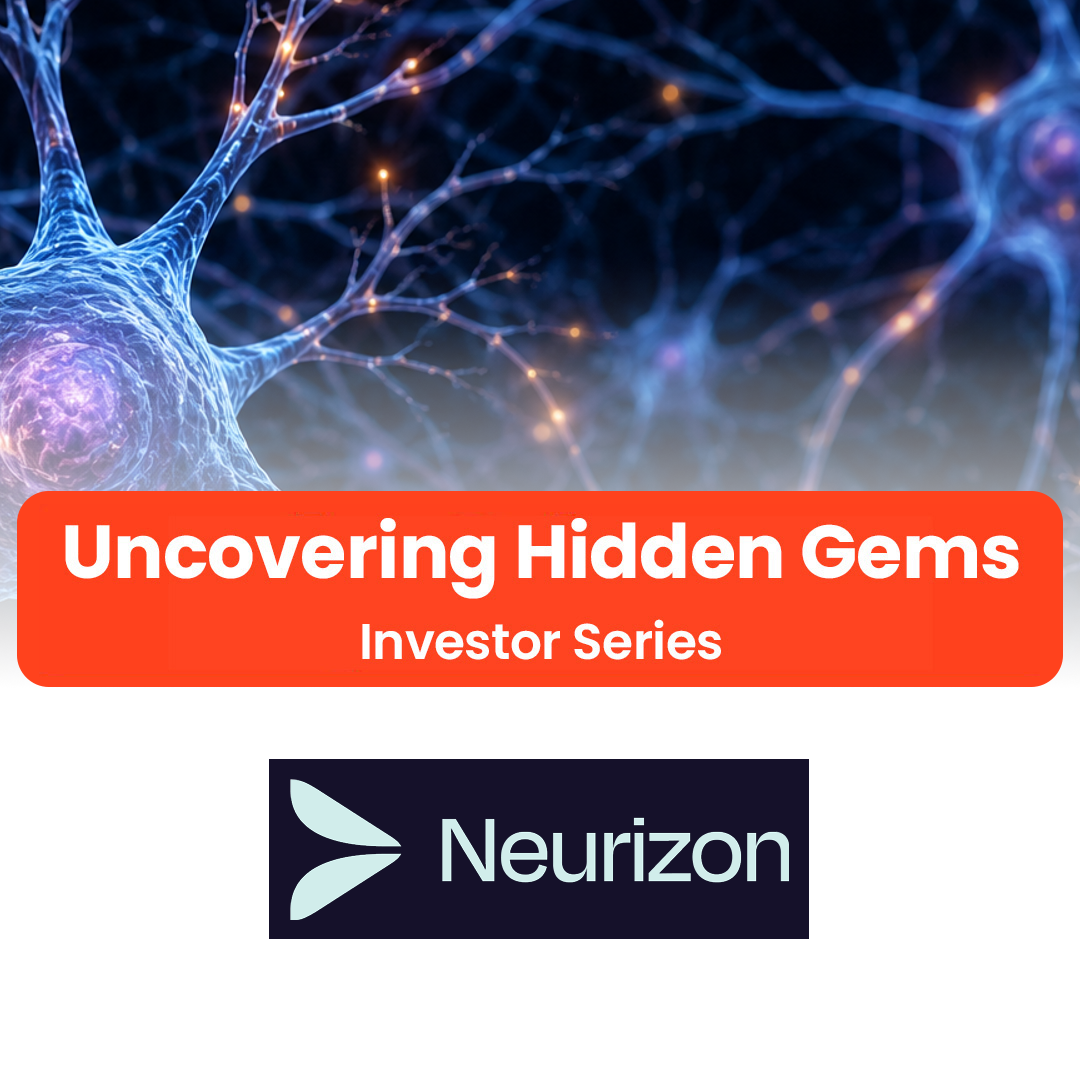 Neurizon Therapeutics advances pivotal ALS trial towards 2027 readout