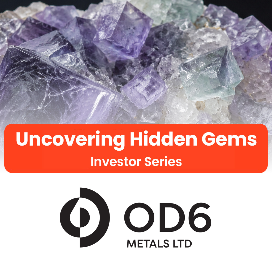 OD6 Metals builds US critical minerals opportunity with Quinn Fluorspar