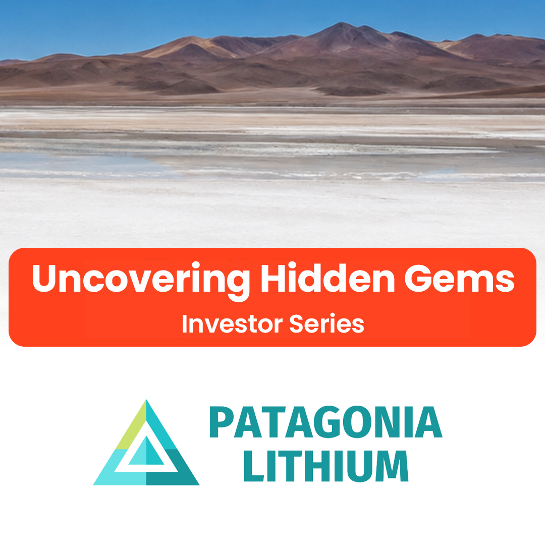 Patagonia Lithium advances Formentera towards development