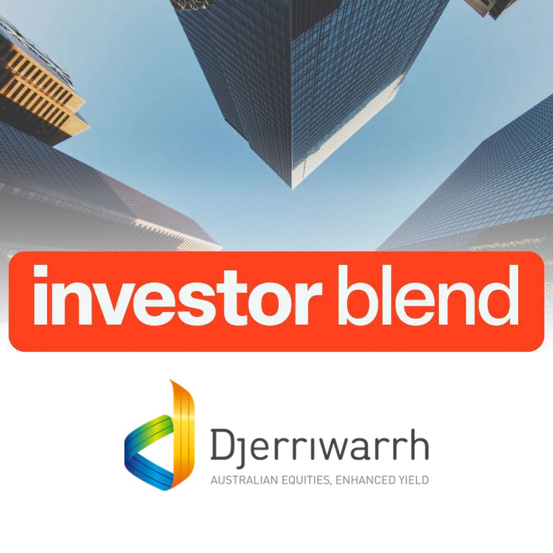 Djerriwarrh Investments (ASX: DJW) delivers an enhanced yield of 2.9% above the S&P/ASX 200 Index