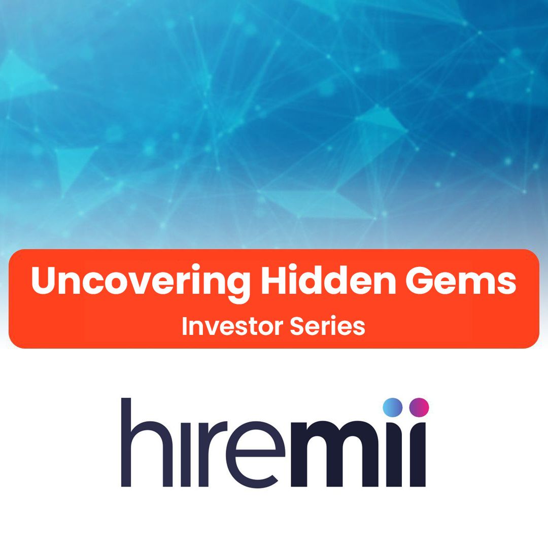 Hiremii advances transition to AQYR workforce intelligence platform