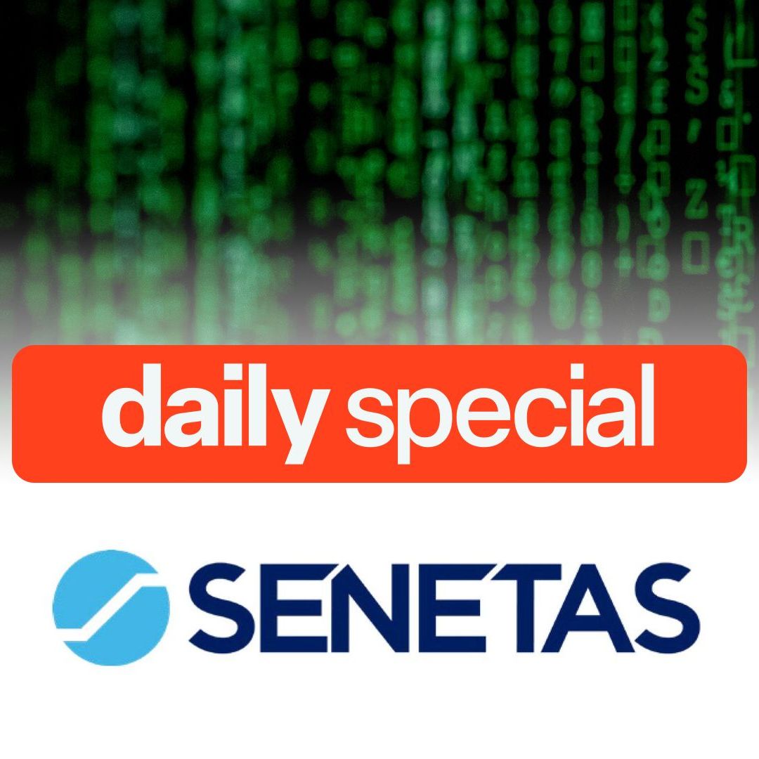 Senetas Corporation positioned for further capital returns as outlook strengthens