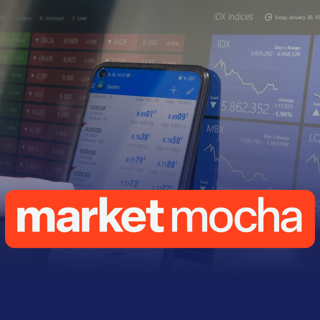 AI Trade Defies Bond Market Concerns