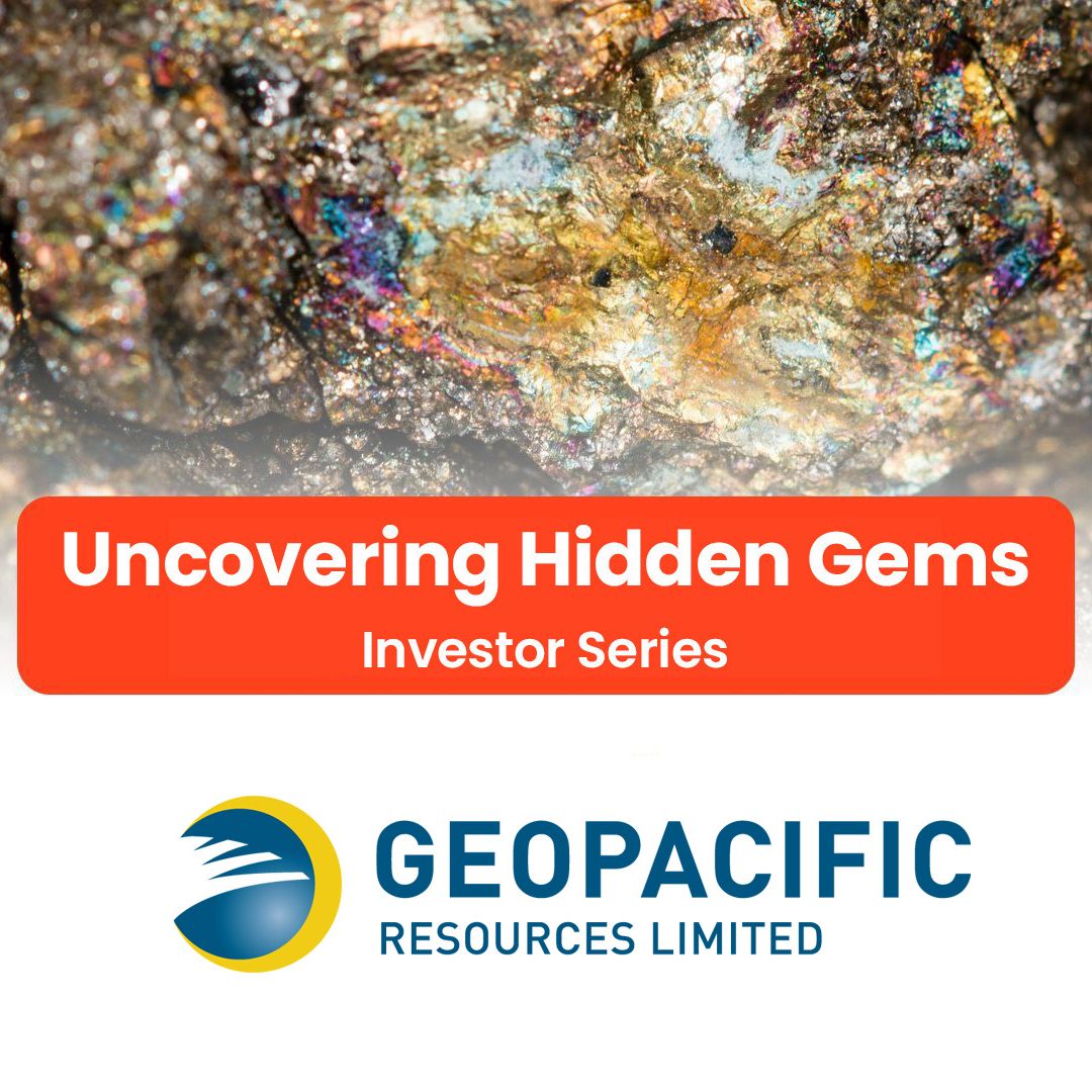 Geopacific advances Woodlark Gold Project towards development