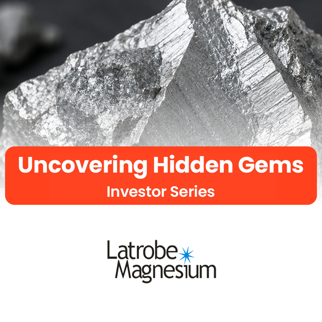 Latrobe Magnesium advances US growth strategy as demonstration plant progresses
